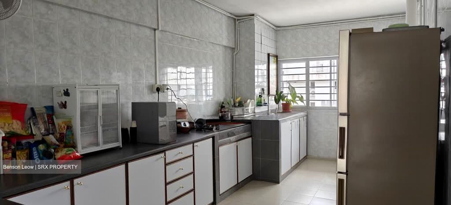Blk 39 Bedok South Parkview (Bedok), HDB 4 Rooms #573190541